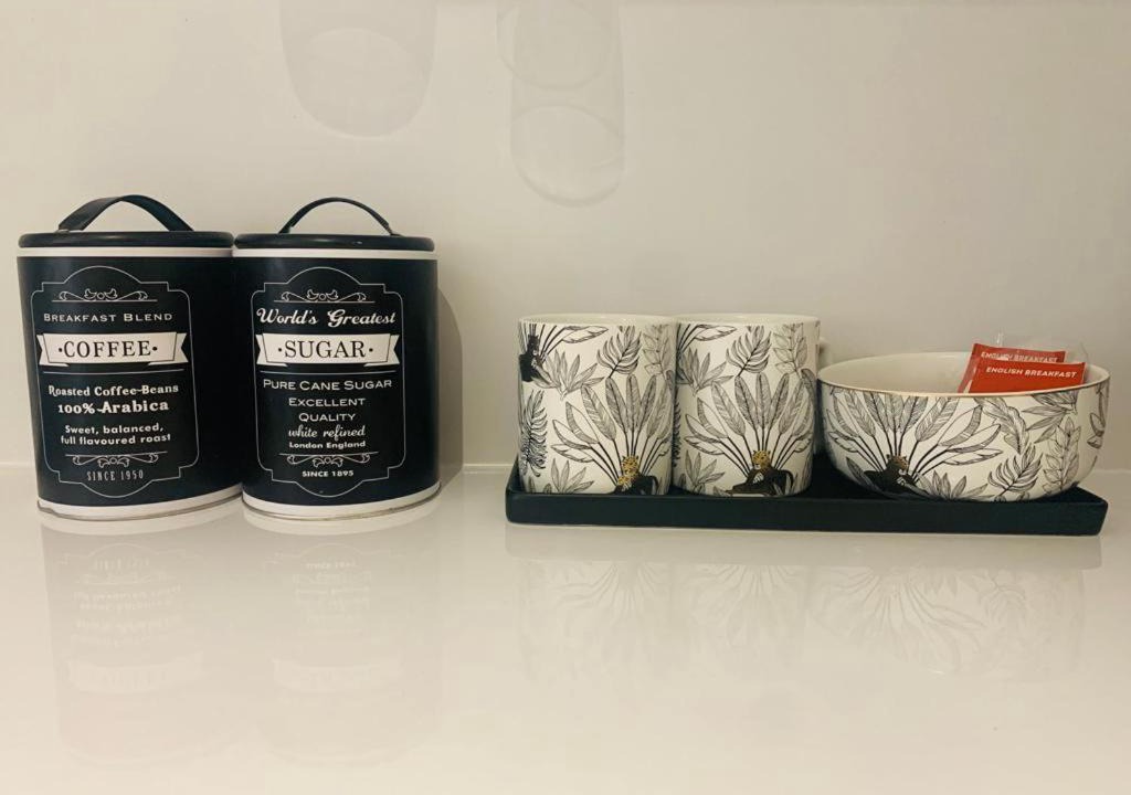 Photo of Bedroom in Old Town