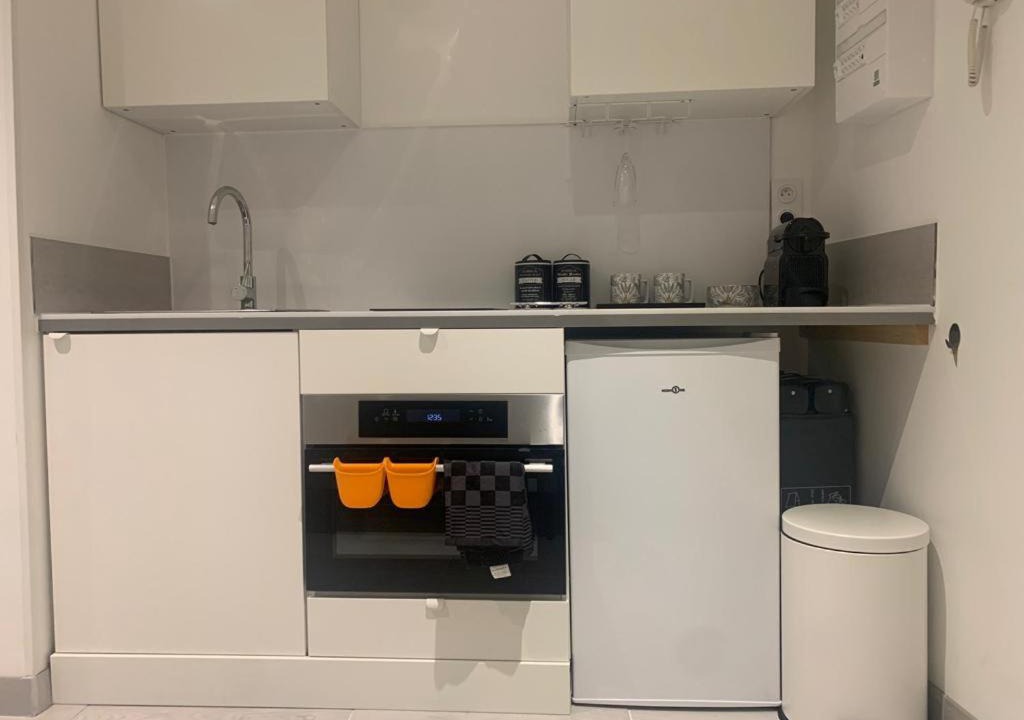 Photo of Kitchen in Old Town