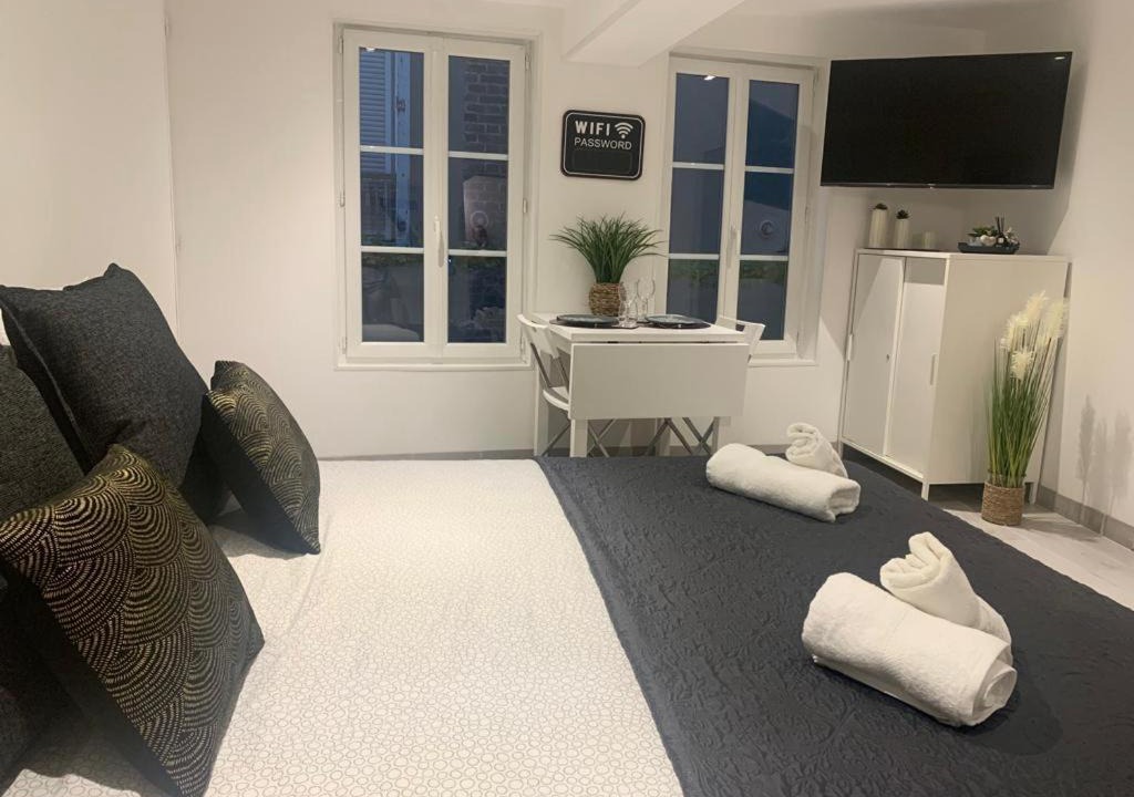 Photo of Livingroom in Old Town