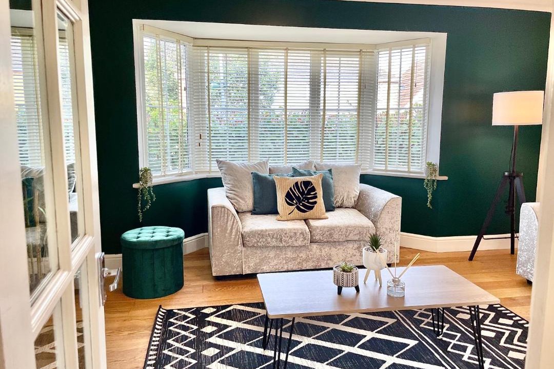 Photo of Livingroom in Fifield