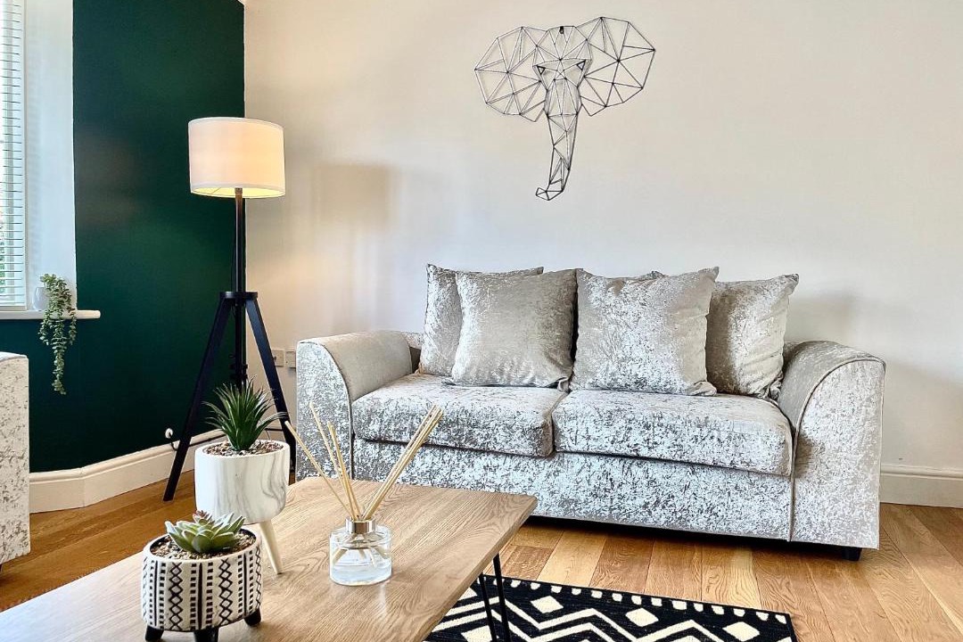 Photo of Livingroom in Fifield