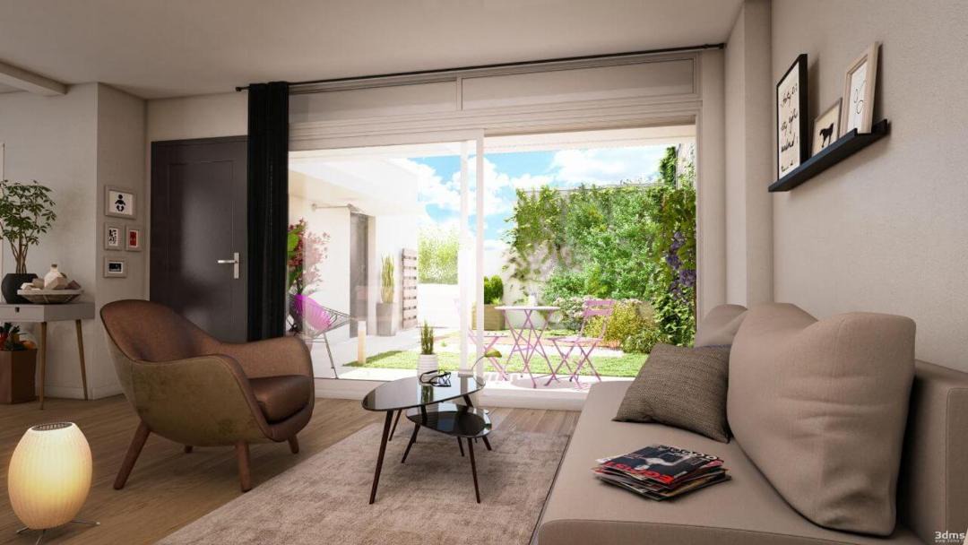 Photo of Livingroom in Old Town