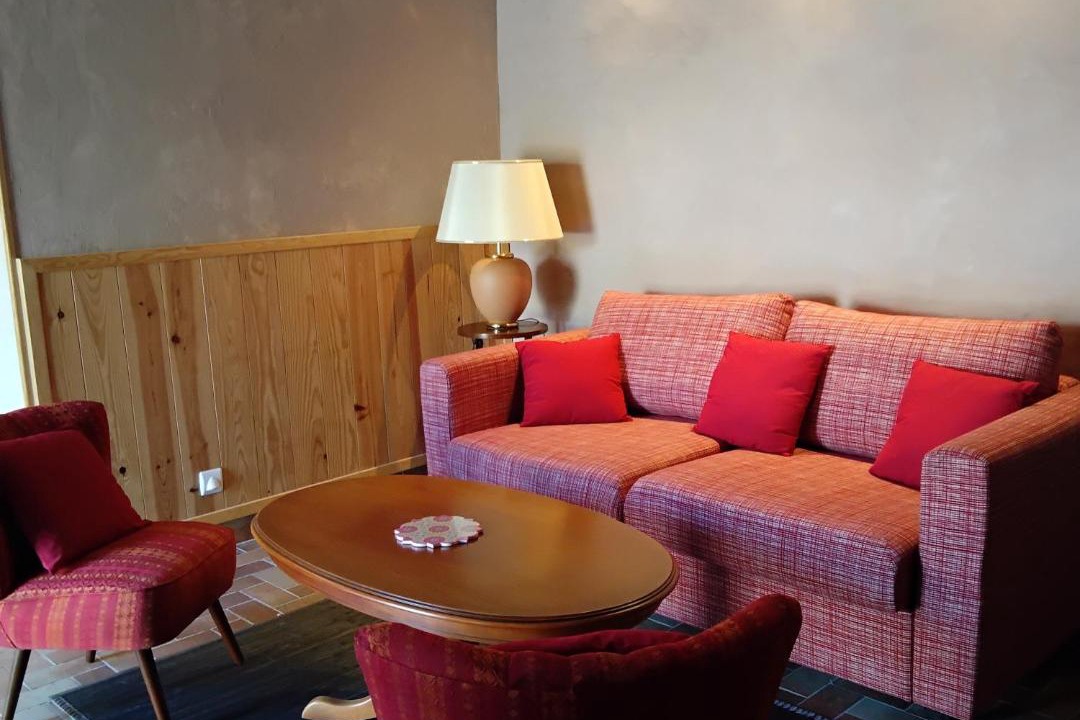 Photo of Livingroom in Bue