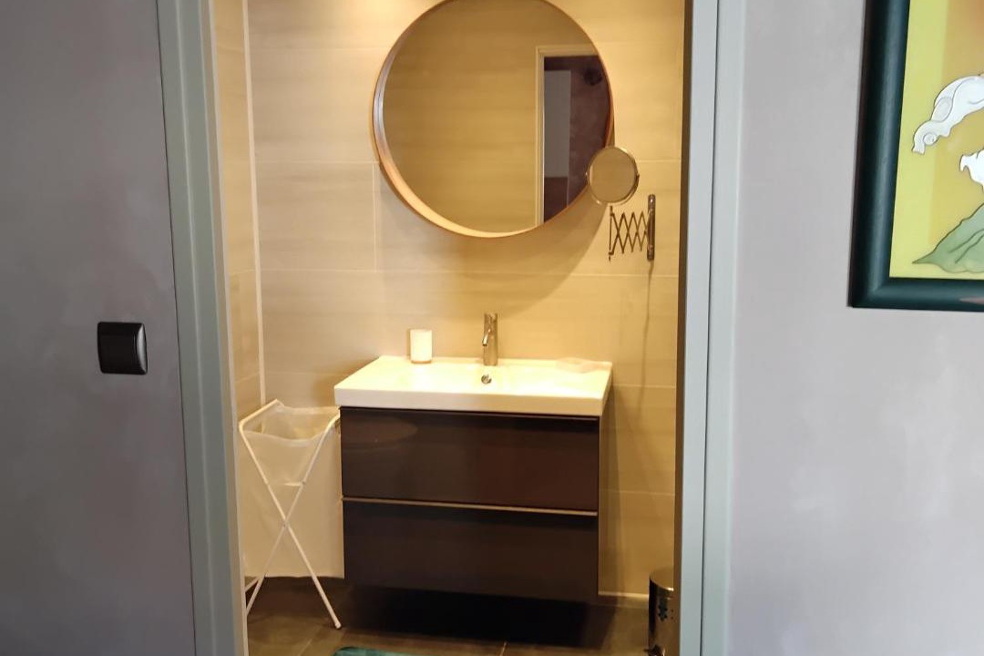 Photo of Bathroom in Bue