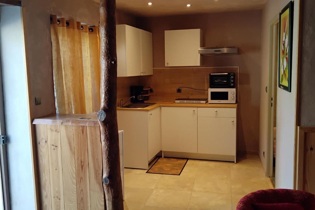 Photo of Kitchen in Bue