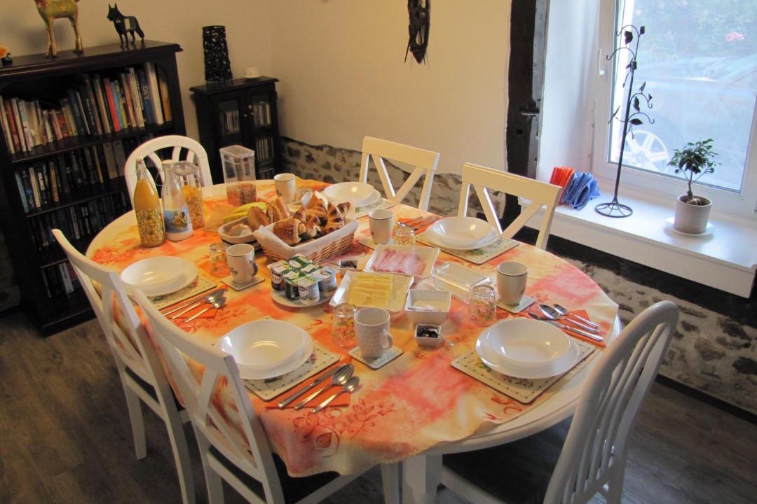 Photo of Others in Saint-Malo-des-Trois-Fontaines