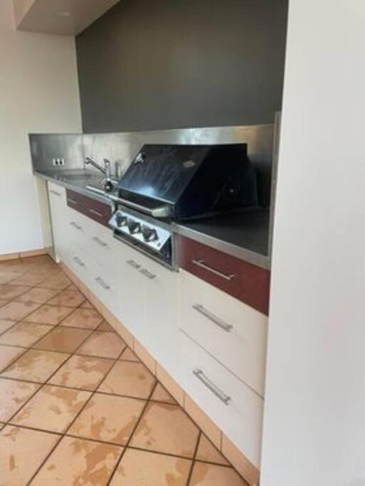 Photo of Kitchen in Avoca