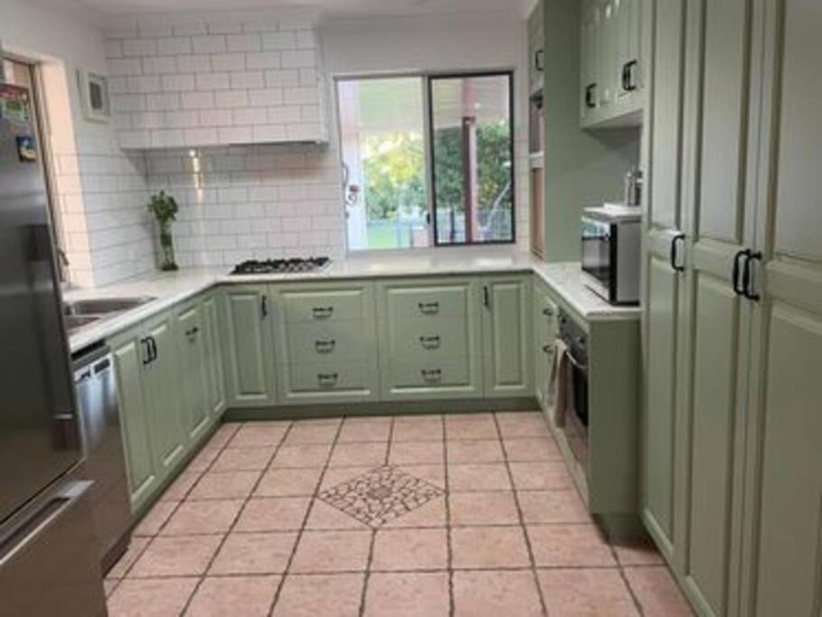 Photo of Kitchen in Avoca