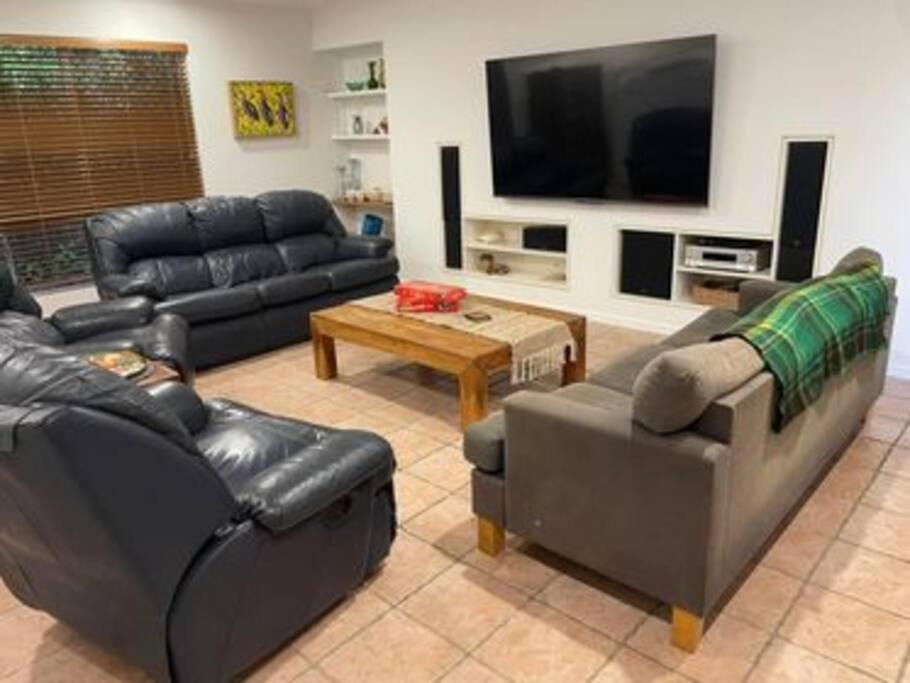 Photo of Livingroom in Avoca