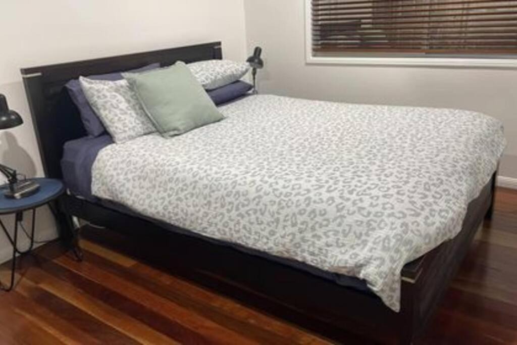 Photo of Bedroom in Avoca