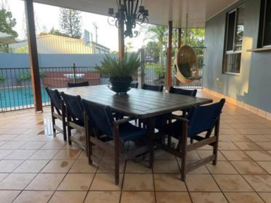 Photo of Patio Balcony in Avoca