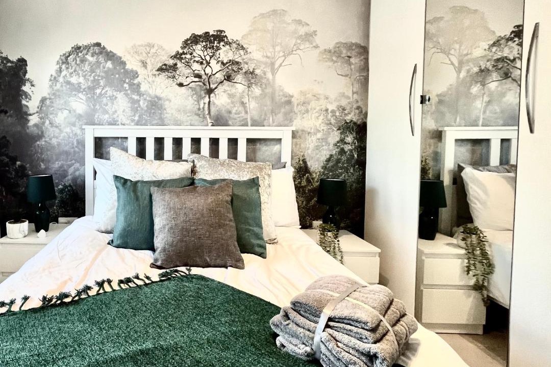 Photo of Bedroom in Fifield