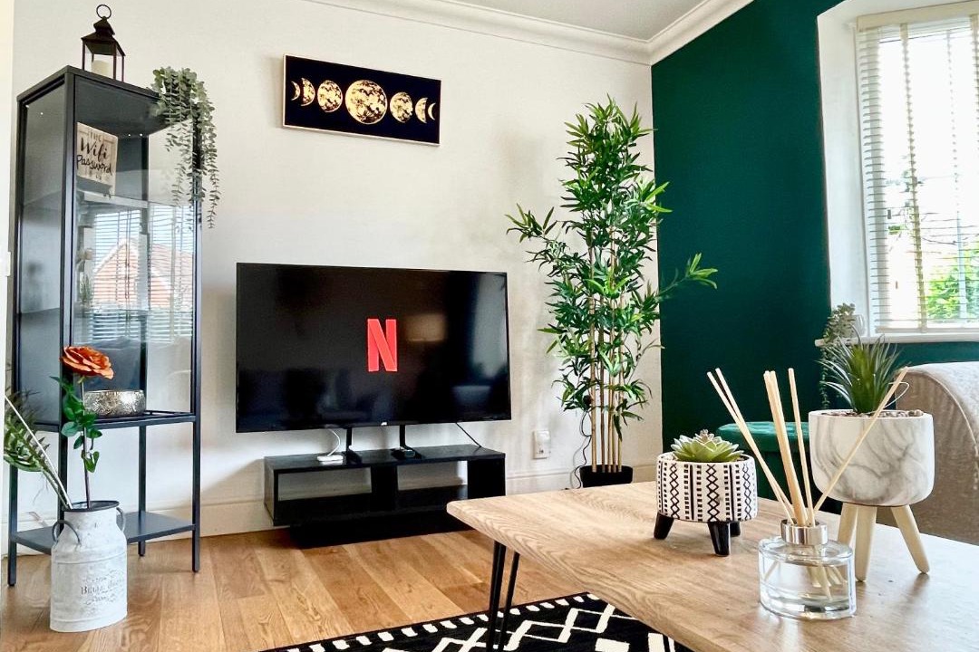 Photo of Livingroom in Fifield