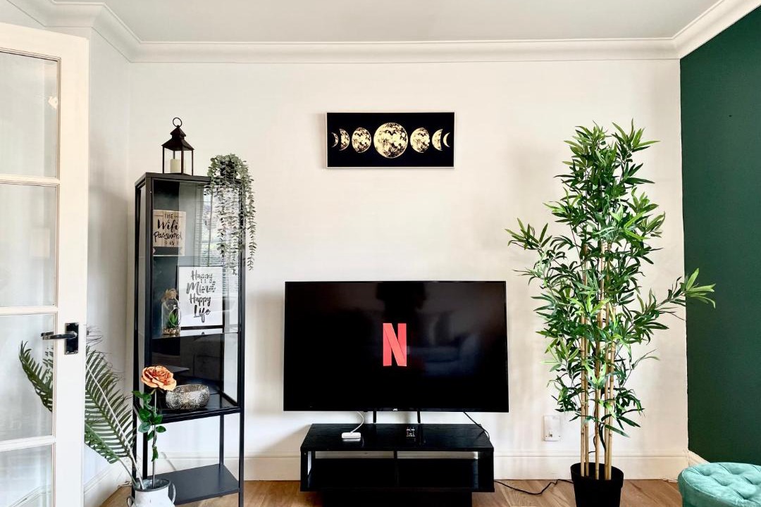 Photo of Livingroom in Fifield