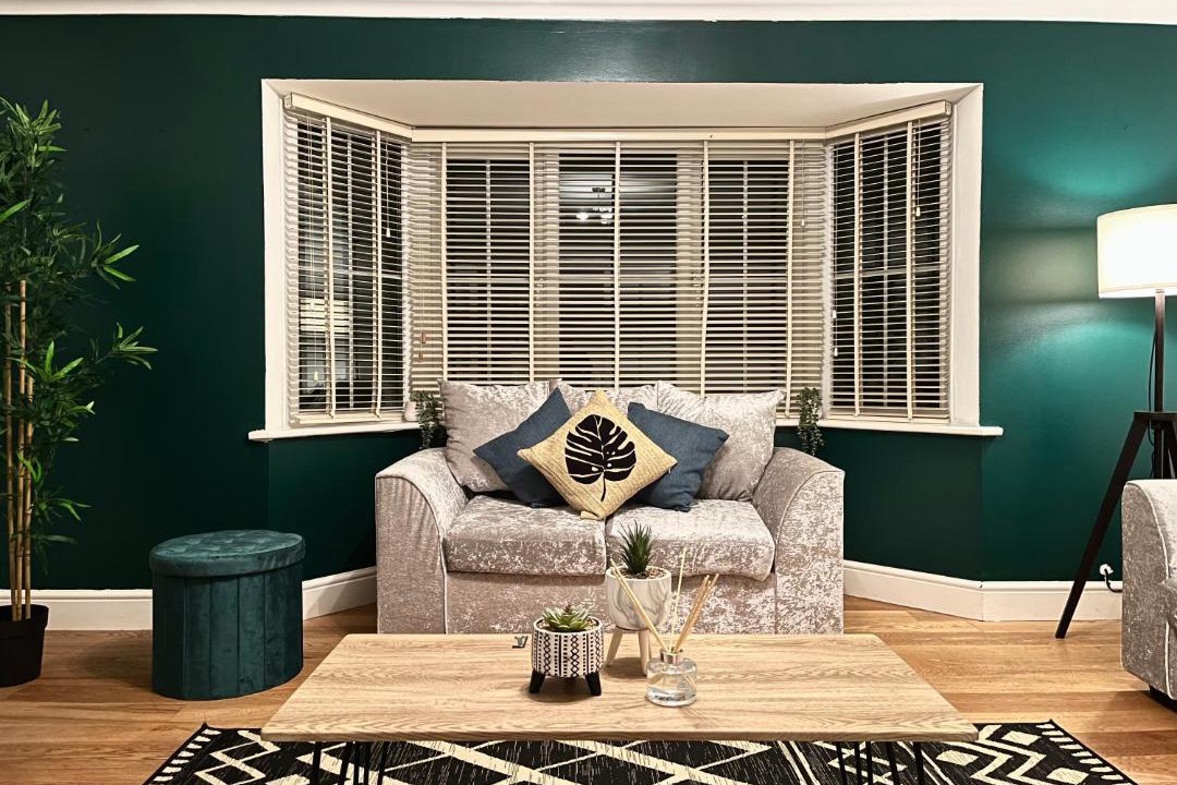 Photo of Livingroom in Fifield