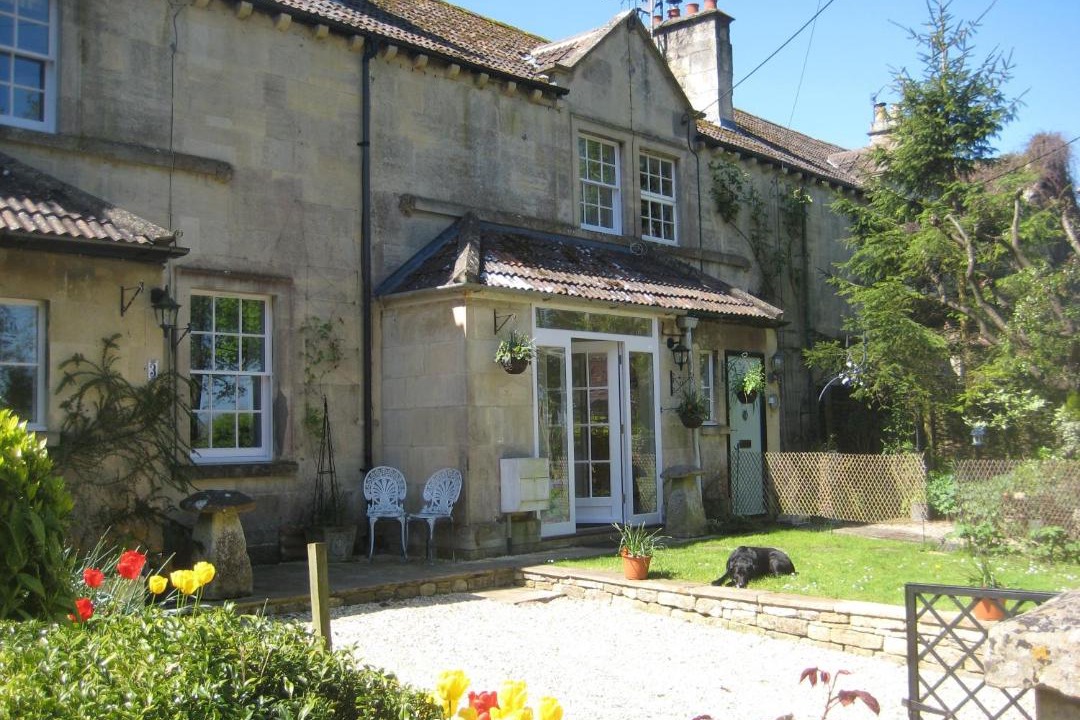 Photo of Buildings in Corsham