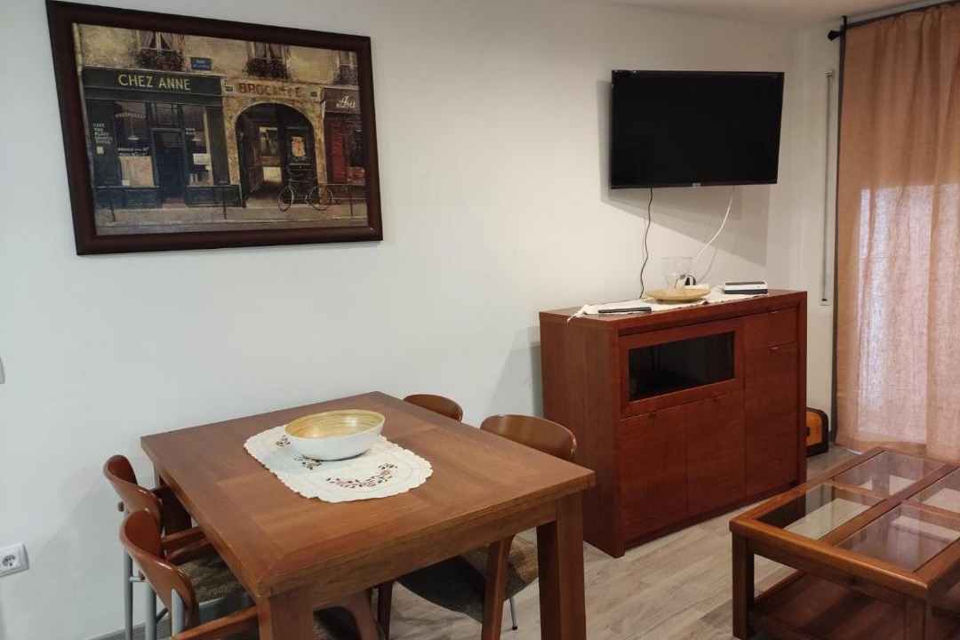 Photo of Livingroom in Ribes De Freser
