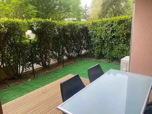 Photo of Others in Pont des Demoiselles-Montaudran-La Terrasse