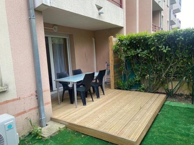 Photo of Others in Pont des Demoiselles-Montaudran-La Terrasse