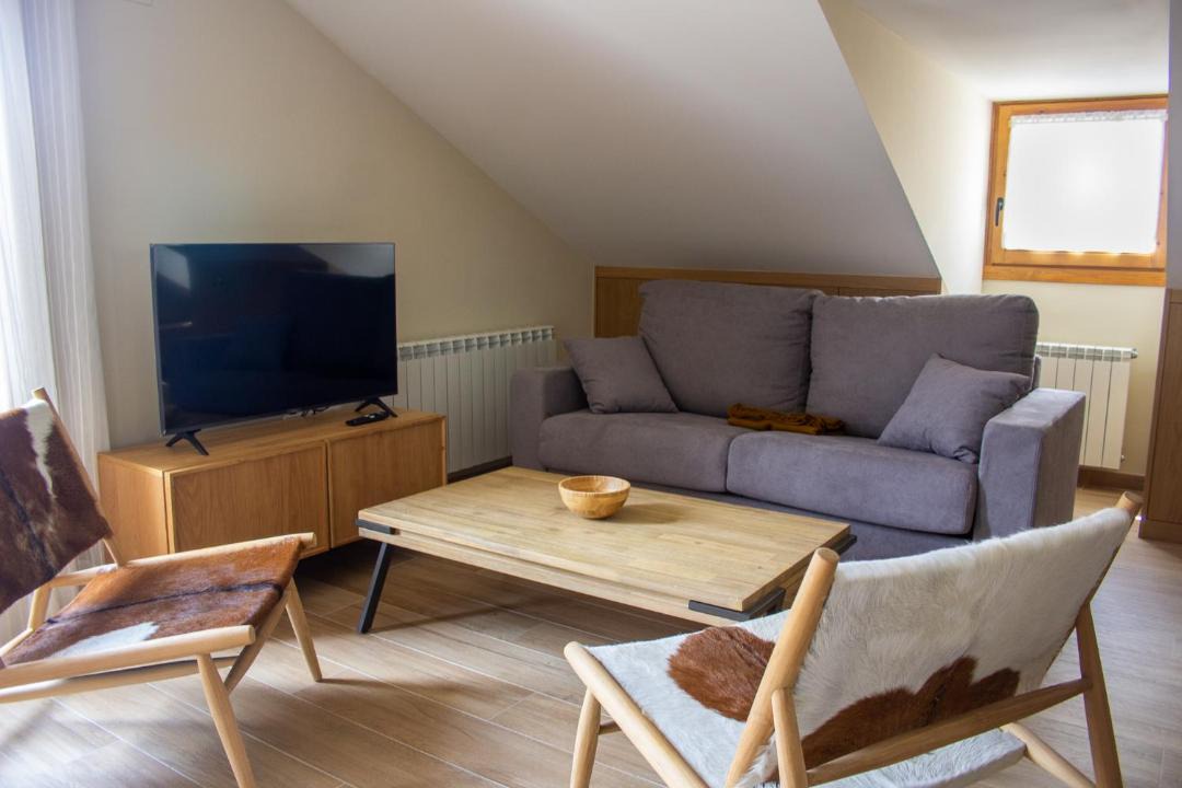 Photo of Livingroom in Esterri D'Aneu