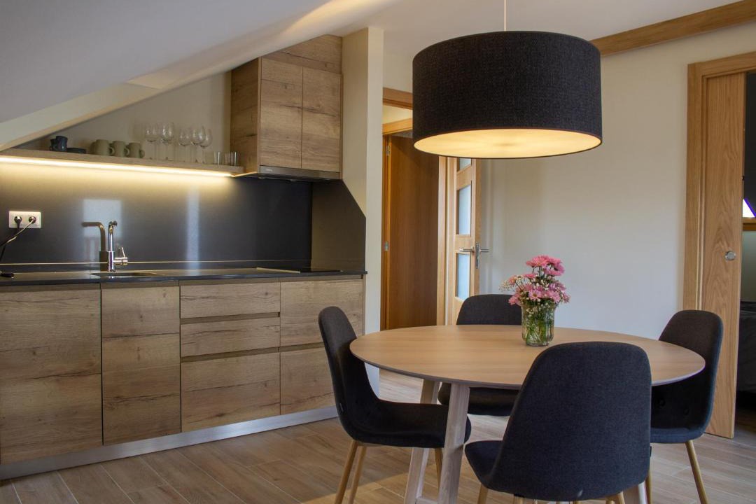 Photo of Livingroom in Esterri D'Aneu