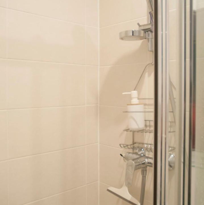 Photo of Bathroom in 18th Arrondissement
