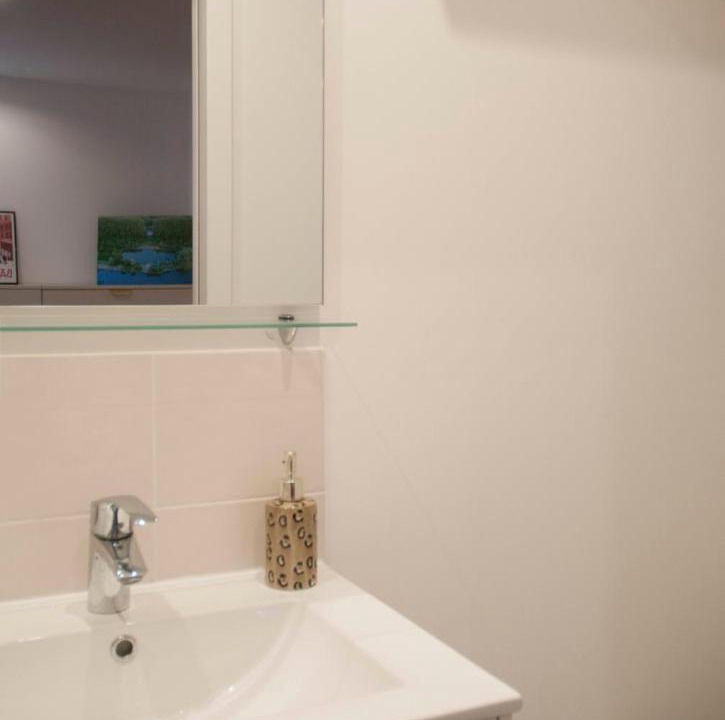 Photo of Bathroom in 18th Arrondissement