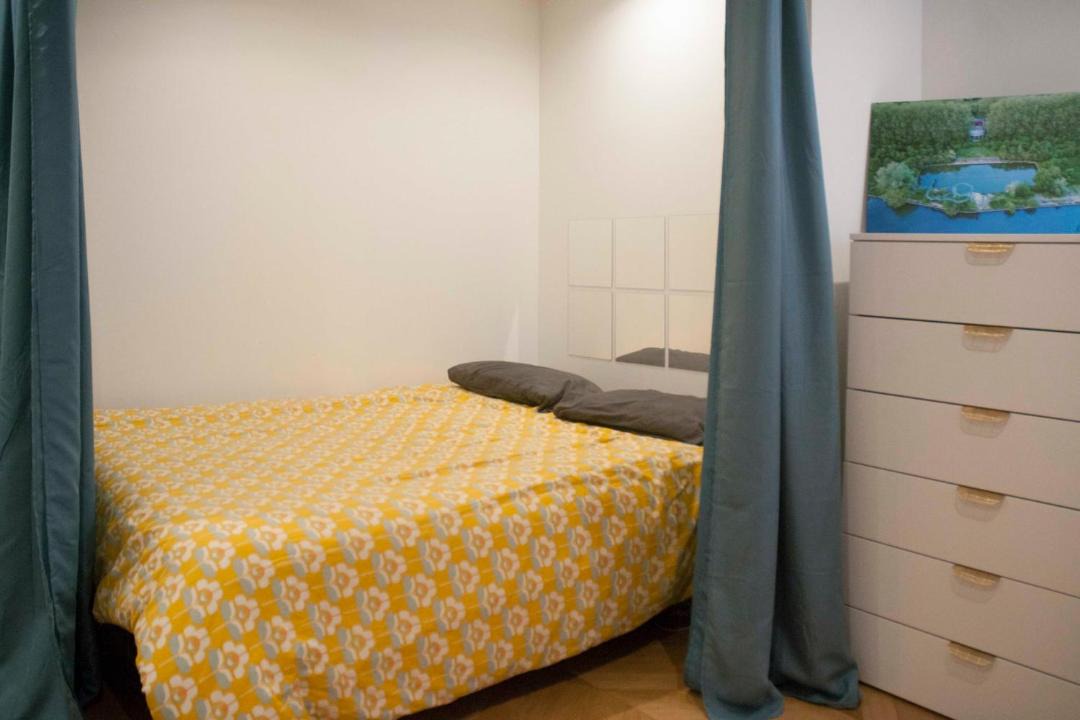 Photo of Bedroom in 18th Arrondissement