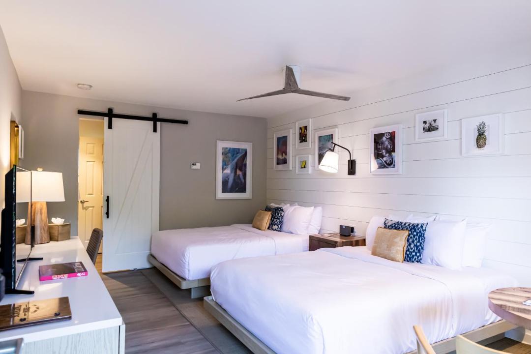 Photo of Bedroom in Cape May