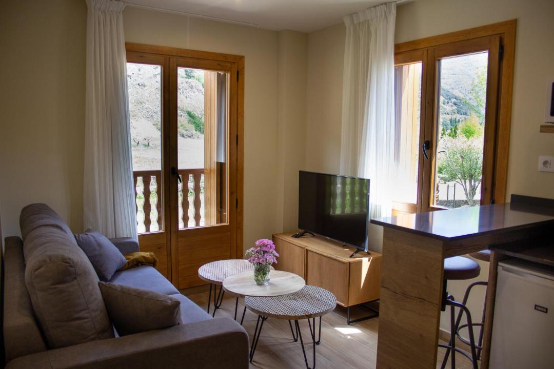 Photo of Livingroom in Esterri D'Aneu