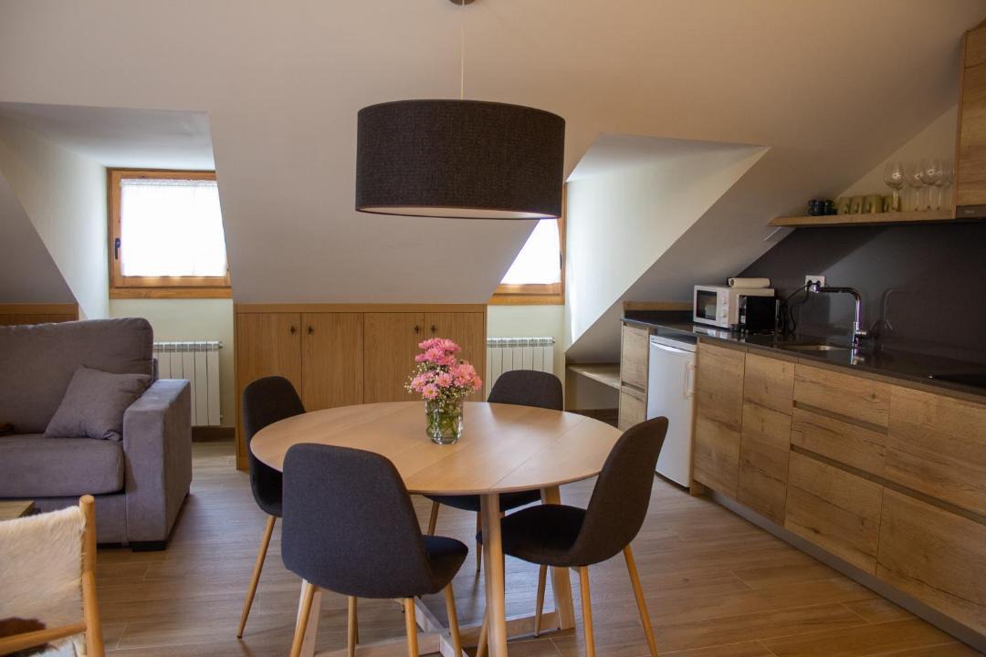 Photo of Livingroom in Esterri D'Aneu