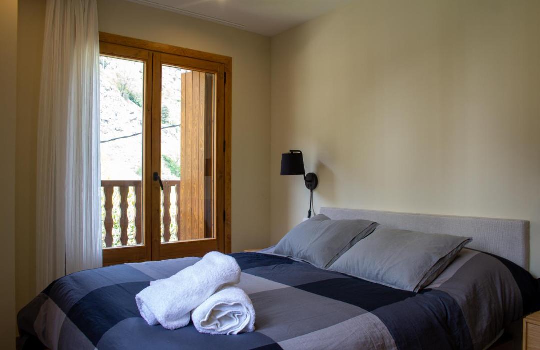 Photo of Bedroom in Esterri D'Aneu