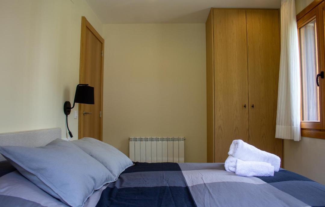 Photo of Bedroom in Esterri D'Aneu