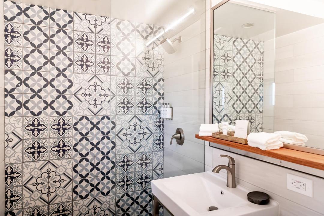 Photo of Bathroom in Cape May