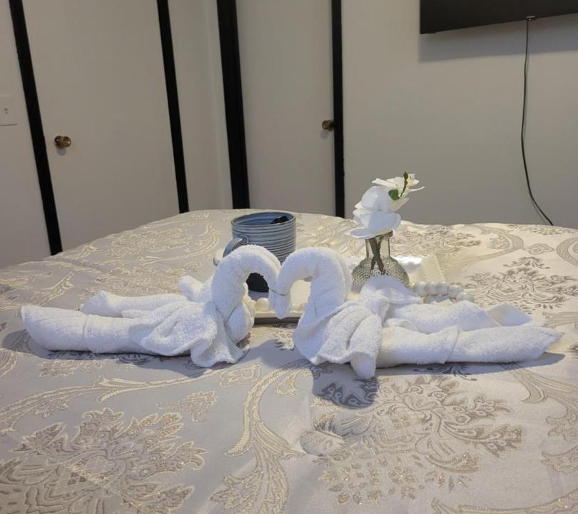 Photo of Bedroom in Helena