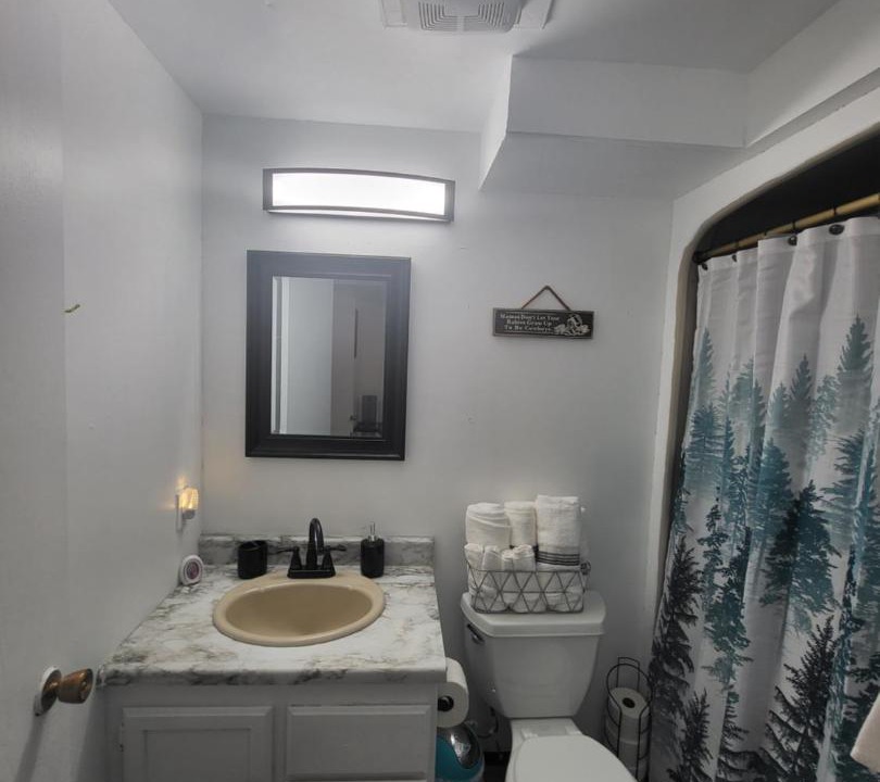 Photo of Bathroom in Helena