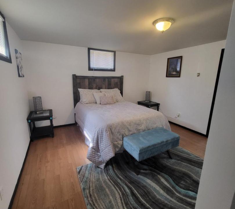 Photo of Bedroom in Helena