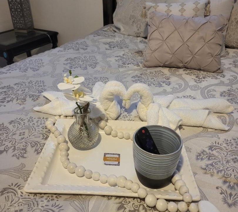 Photo of Bedroom in Helena