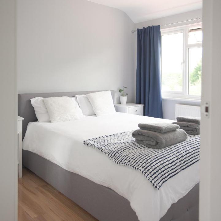 Photo of Bedroom in Alexandra