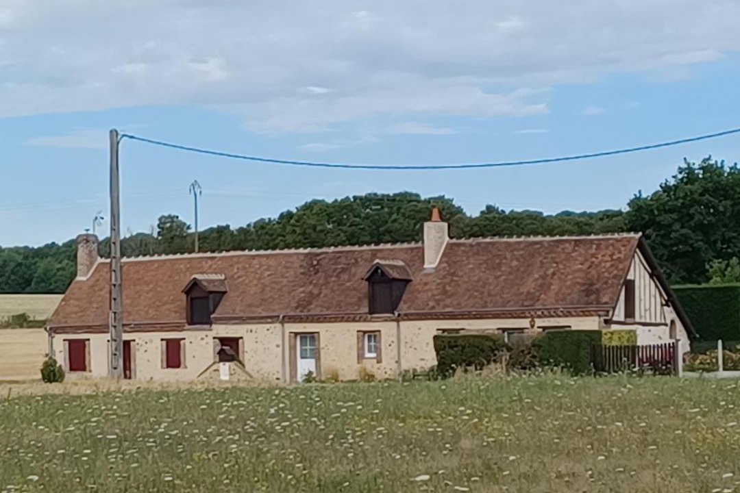 Photo of Others in Saint-Jean-Froidmentel