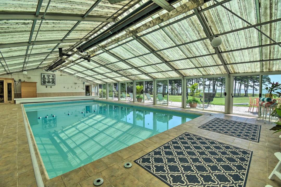 Photo of Outdoor in Cape Charles