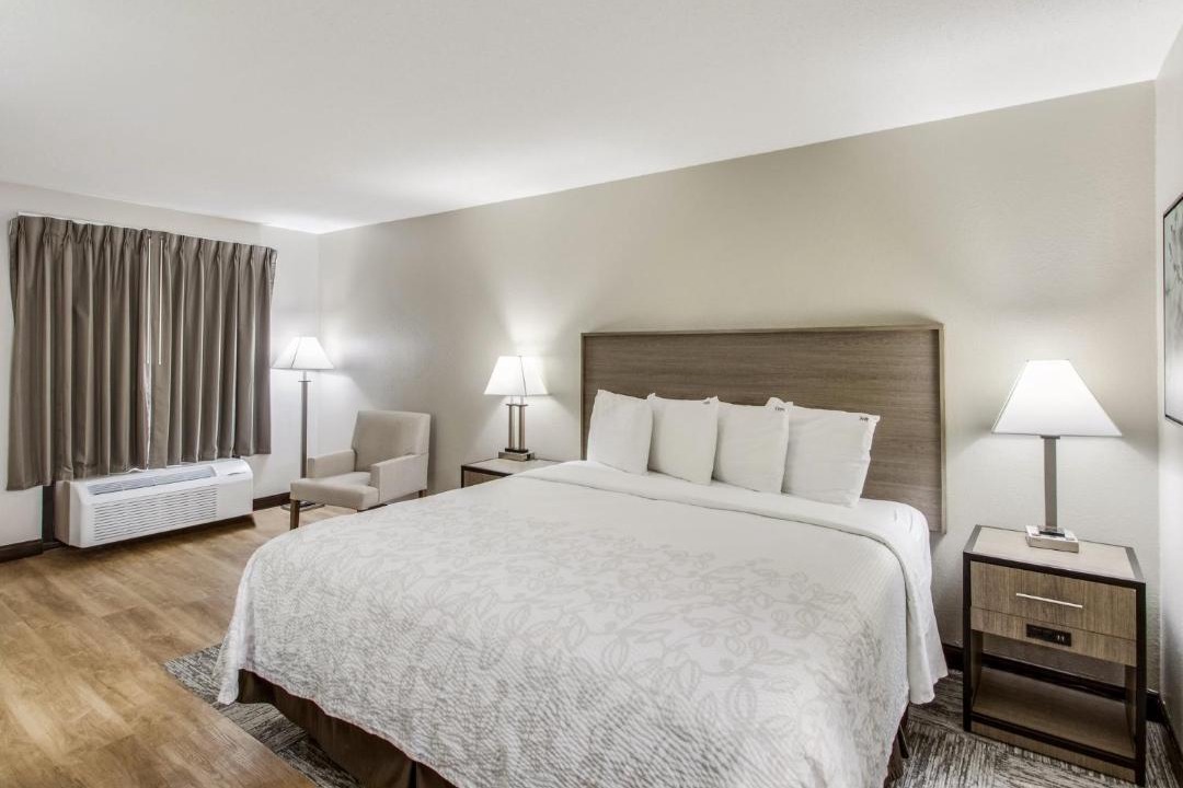Photo of Bedroom in Addison