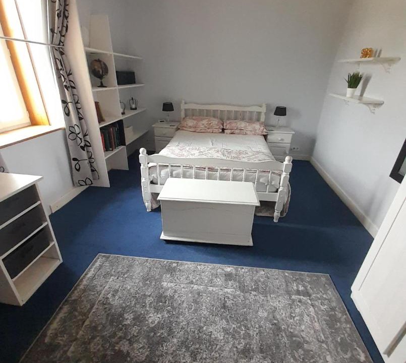 Photo of Bedroom in Piegut-Pluviers