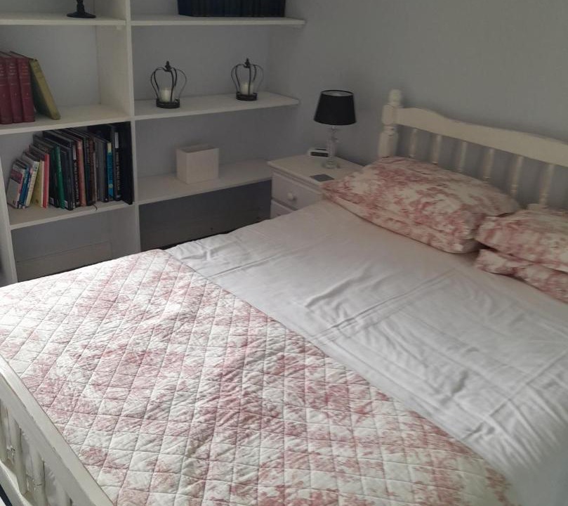 Photo of Bedroom in Piegut-Pluviers