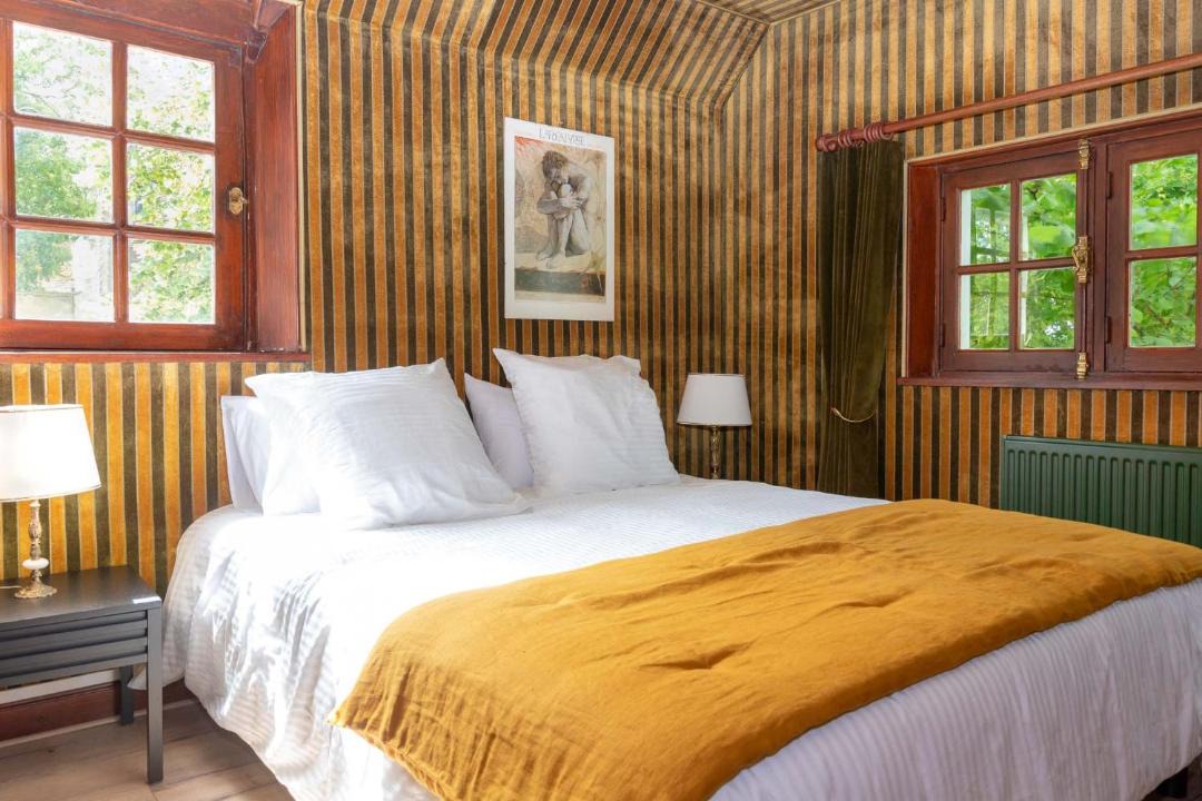 Photo of Bedroom in Beauvais