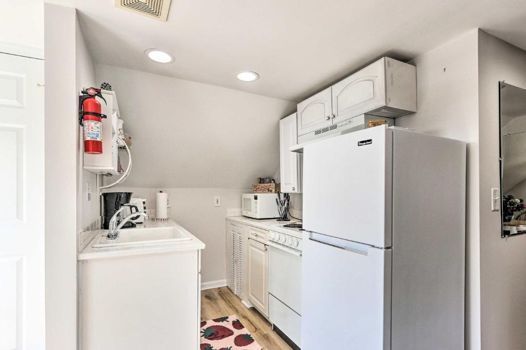 Photo of Kitchen in Brunswick