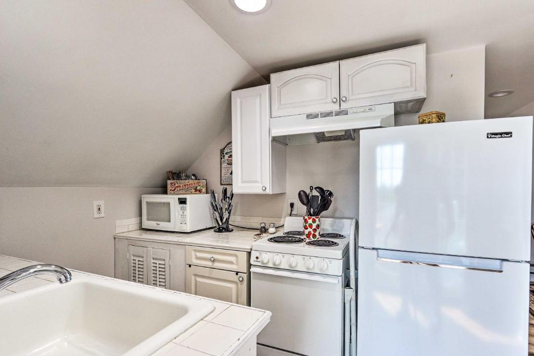 Photo of Kitchen in Brunswick