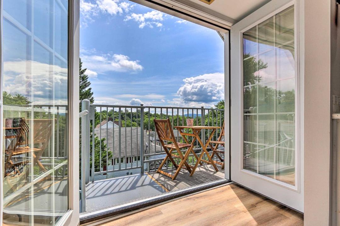Photo of Patio Balcony in Brunswick