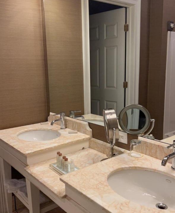 Photo of Bathroom in New Milford
