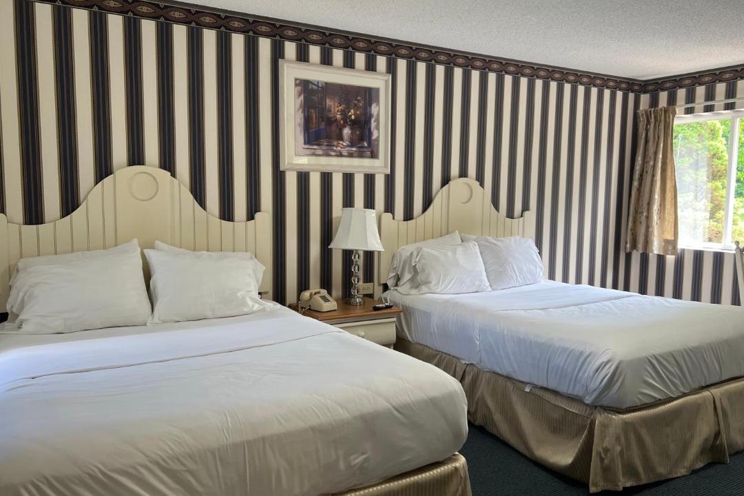Photo of Bedroom in New Milford
